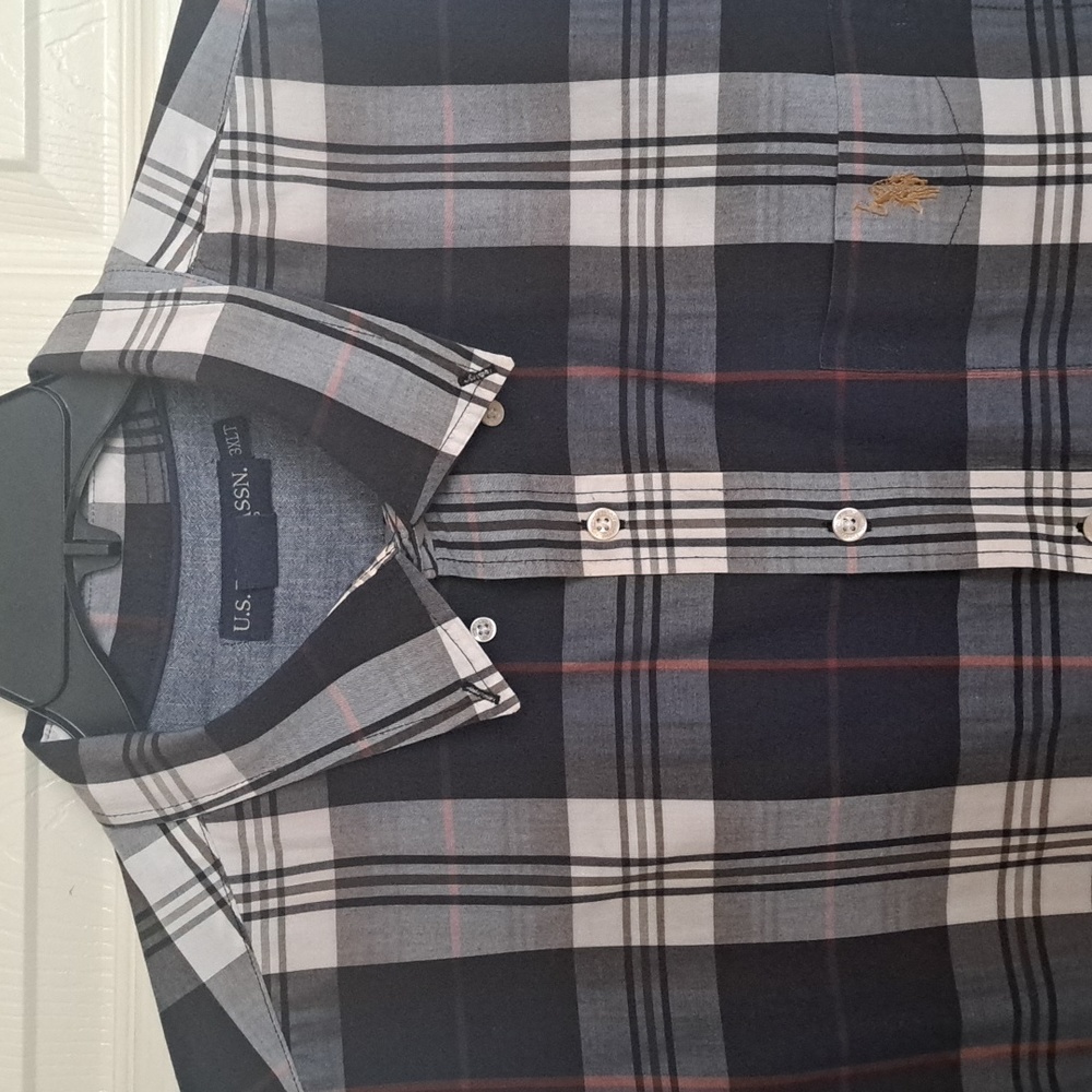 US POLO  3XLT